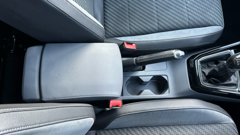 Volkswagen T-Cross 1.0 TSI 115 R-Line 5dr Petrol Estate